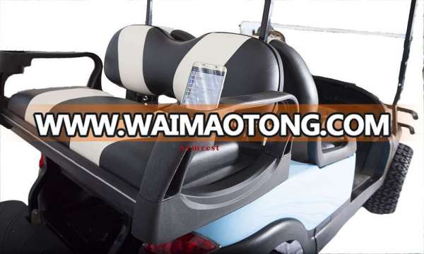 Ultimate Plastic Rear Seat Kit